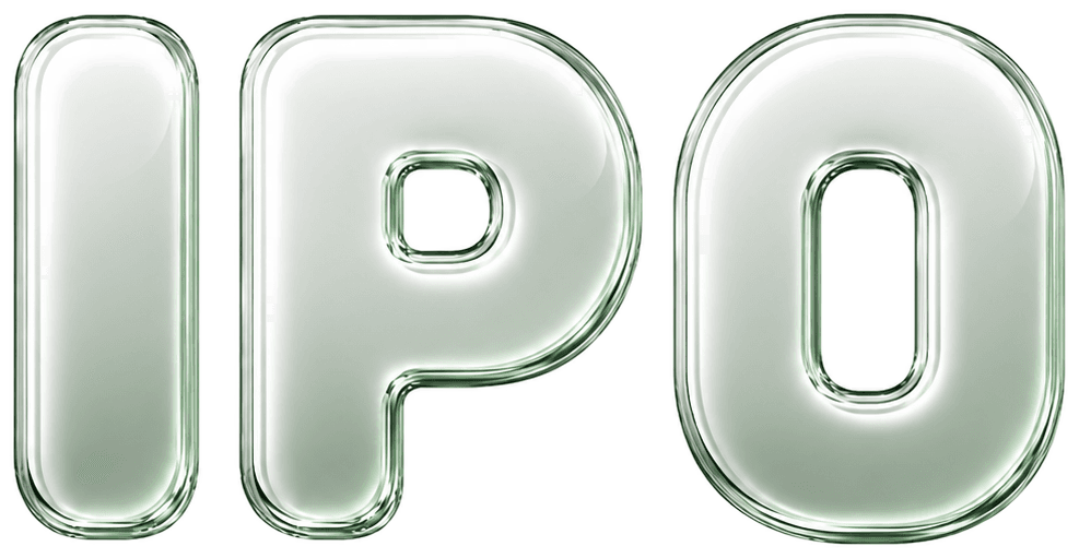 Initial Pons Offering
